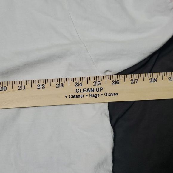 WALT DISNEY WORLD mickey mouse pride rainbow ringer TEE 2XL 2X - Picture 7 of 7